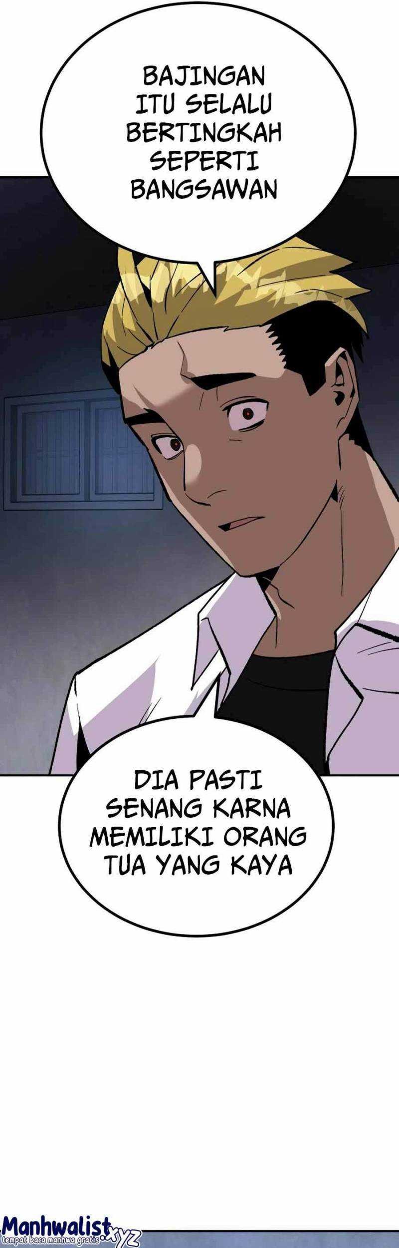 Hand over the Money! Chapter 18 Gambar 97