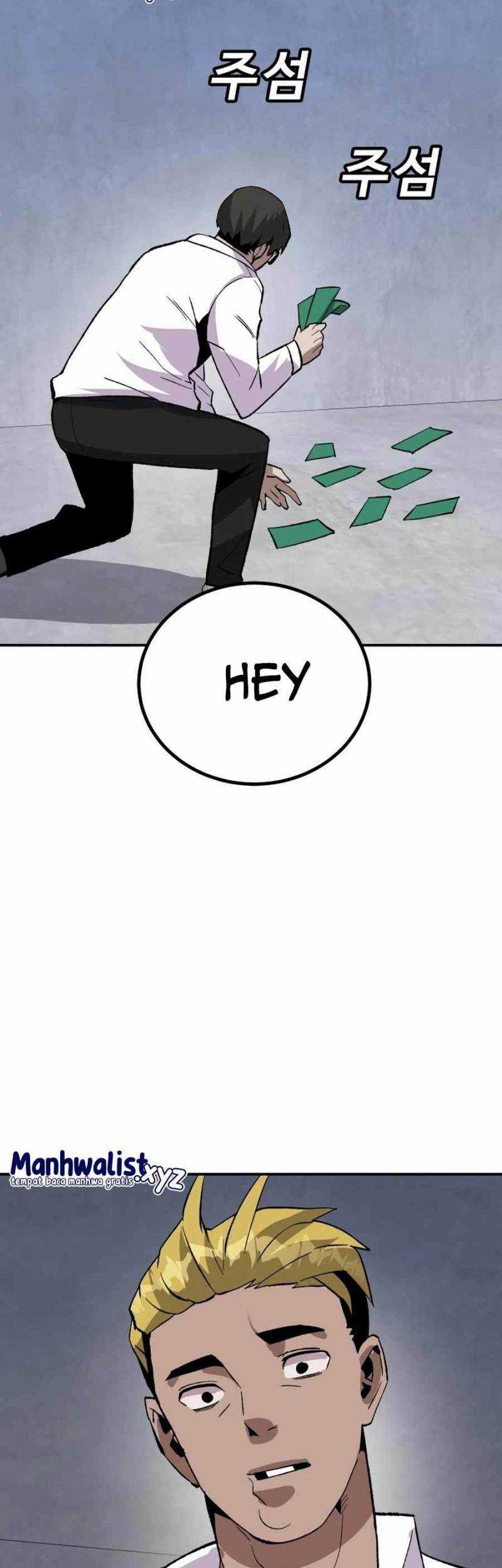 Hand over the Money! Chapter 18 Gambar 98