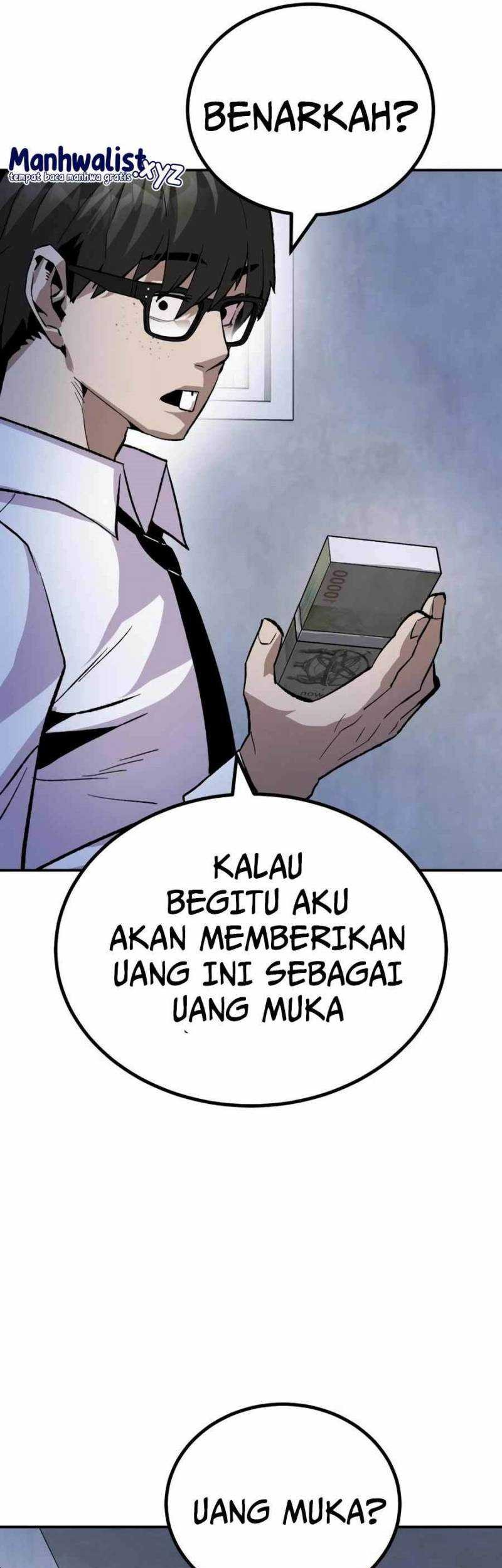 Hand over the Money! Chapter 18 Gambar 102