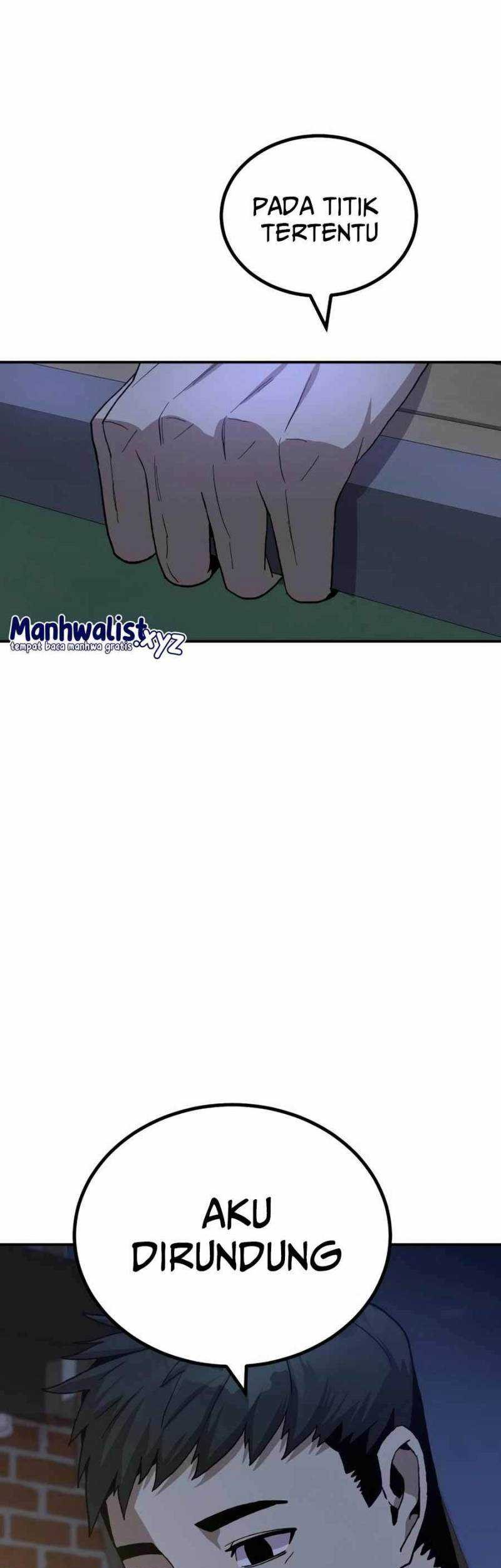 Baca Komik Hand over the Money! Chapter 18 Gambar 1