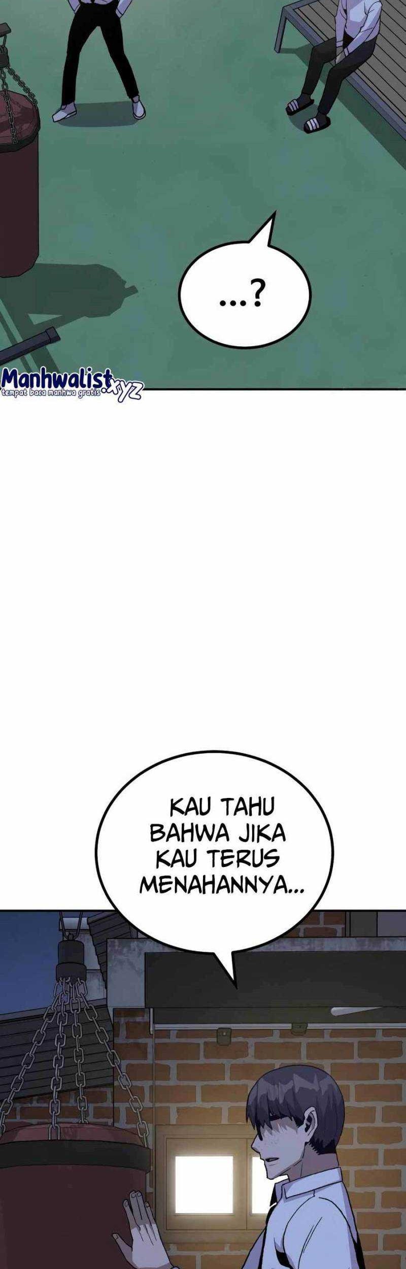 Hand over the Money! Chapter 18 Gambar 4