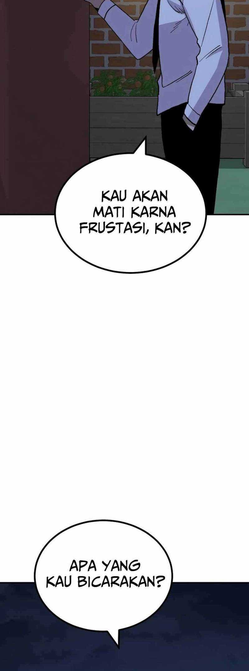 Hand over the Money! Chapter 18 Gambar 5
