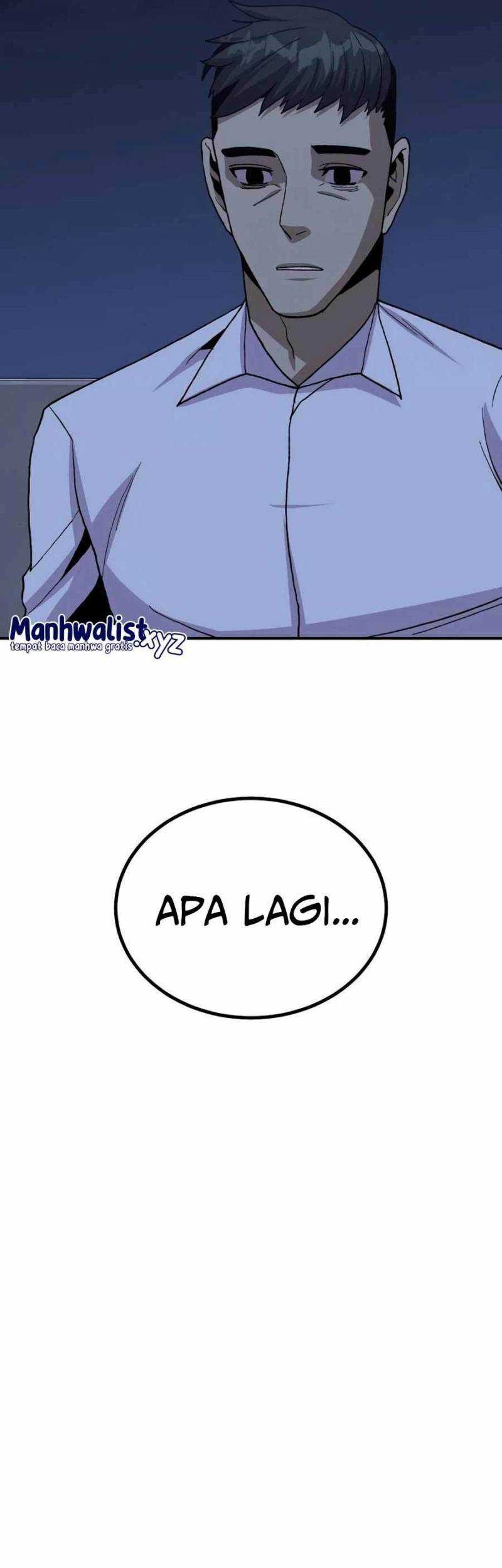 Hand over the Money! Chapter 18 Gambar 6