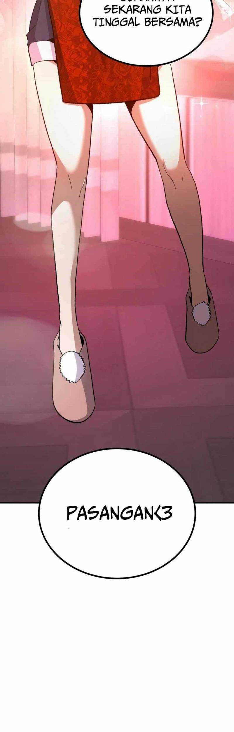 Hand over the Money! Chapter 18 Gambar 14