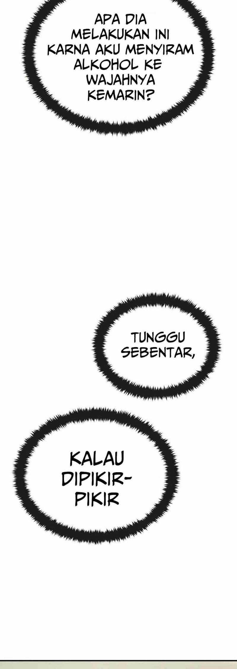 Hand over the Money! Chapter 18 Gambar 21