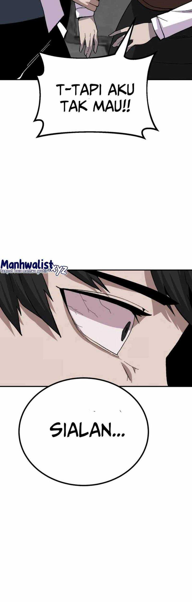 Hand over the Money! Chapter 18 Gambar 30