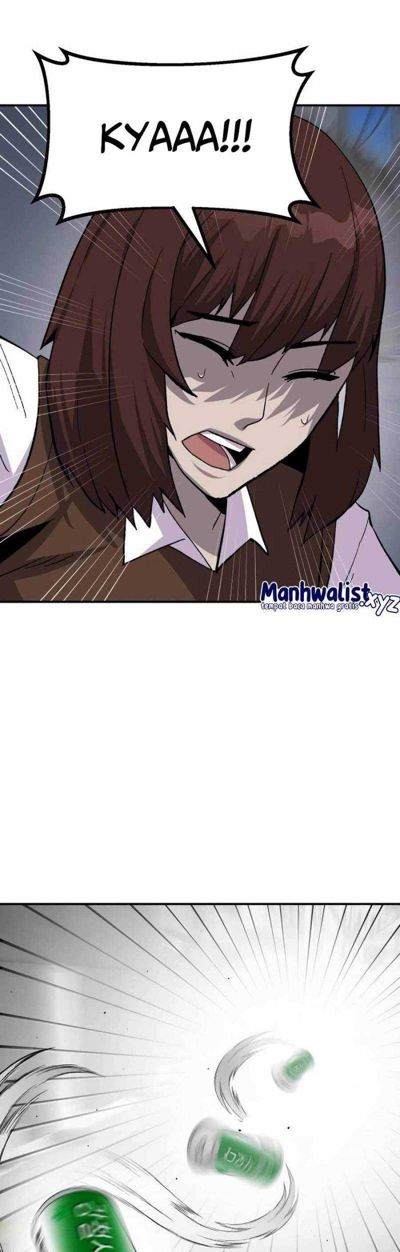 Hand over the Money! Chapter 18 Gambar 32