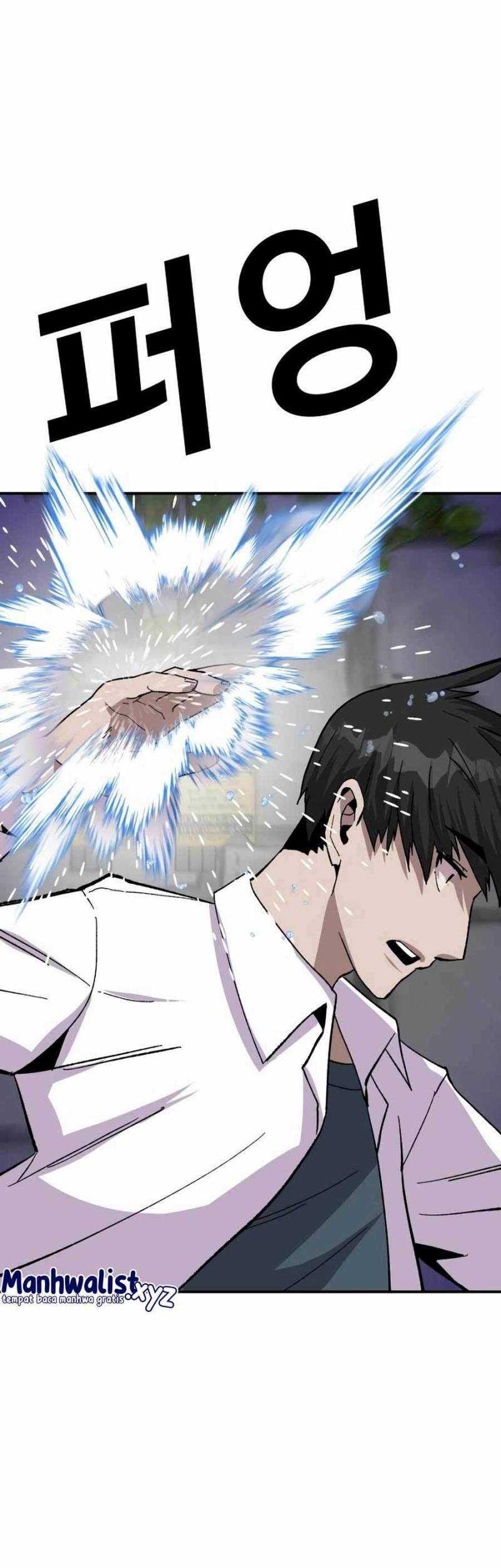 Hand over the Money! Chapter 18 Gambar 34