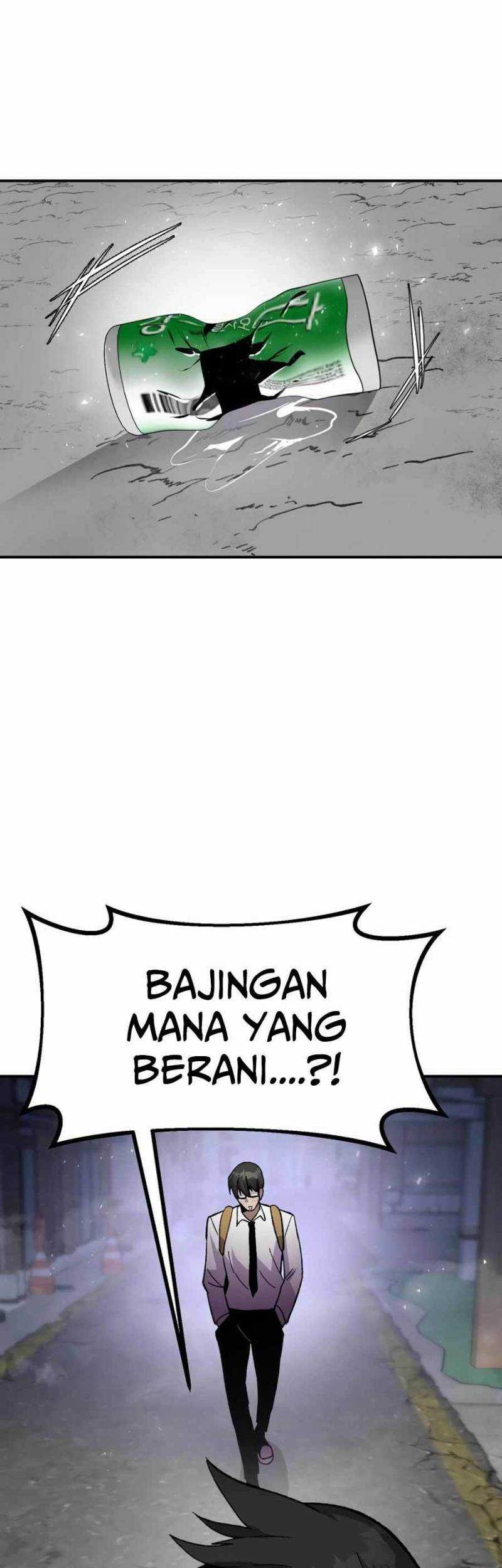 Hand over the Money! Chapter 18 Gambar 35