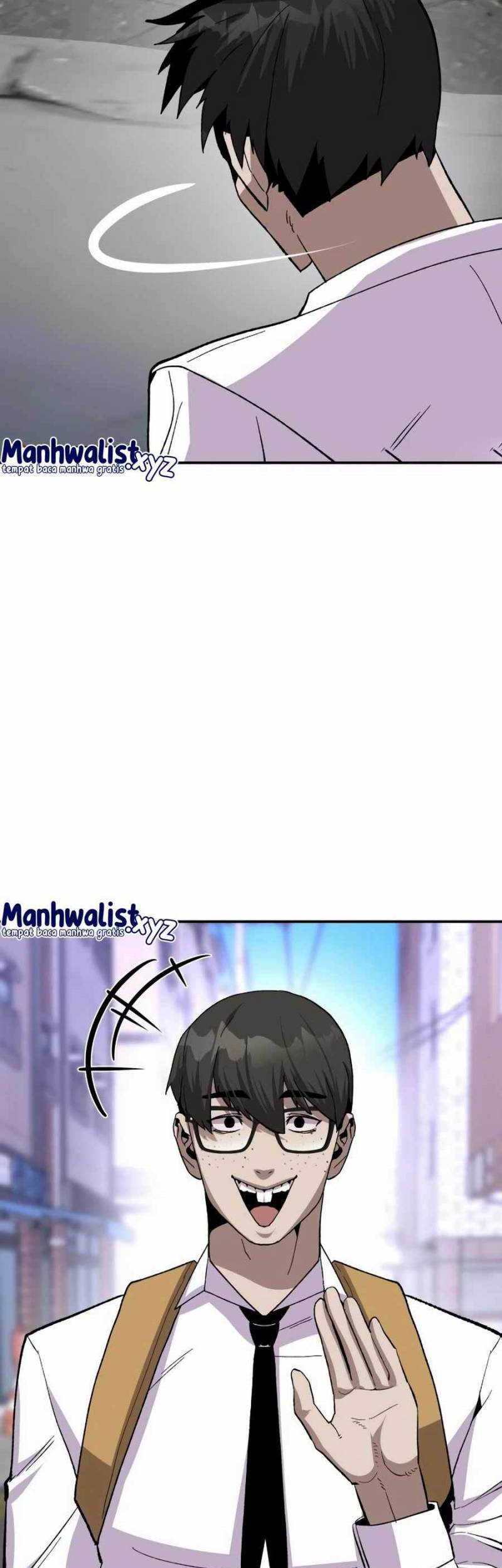 Hand over the Money! Chapter 18 Gambar 36