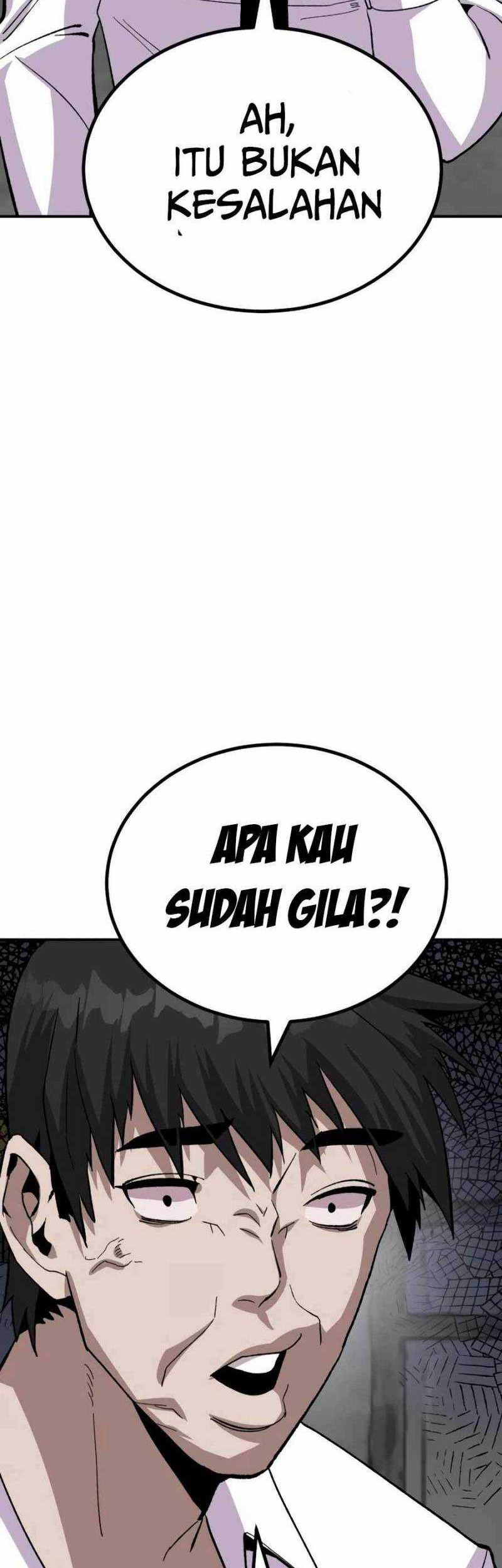 Hand over the Money! Chapter 18 Gambar 37