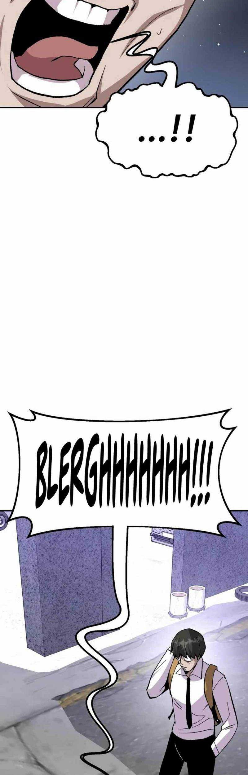 Hand over the Money! Chapter 18 Gambar 42