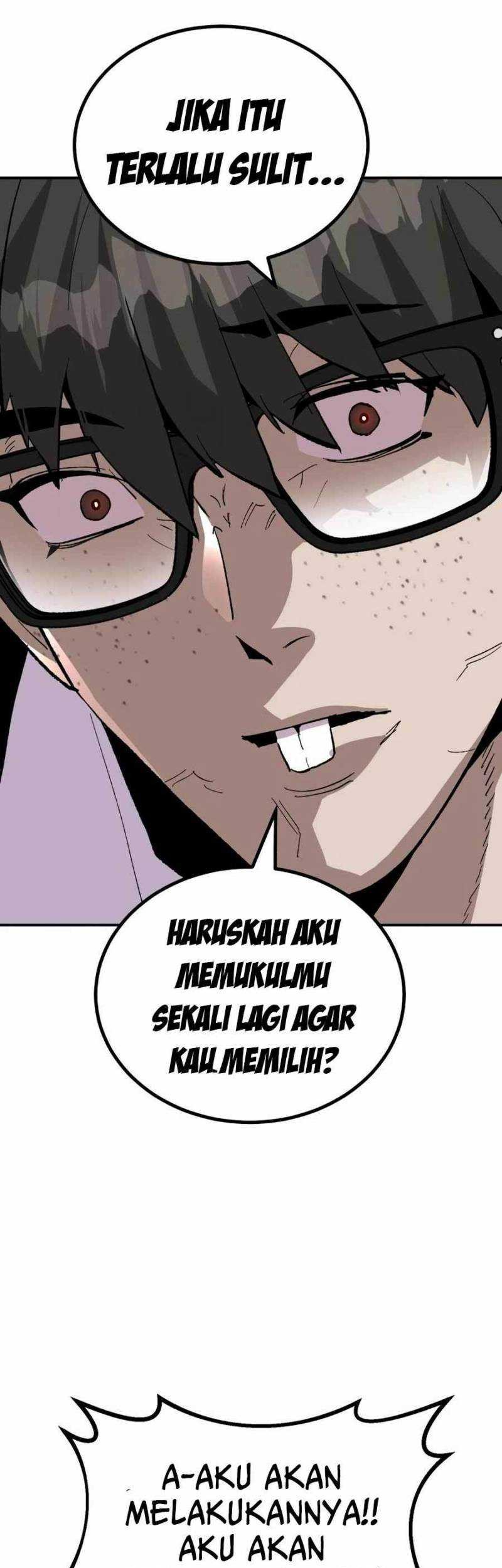 Hand over the Money! Chapter 18 Gambar 46
