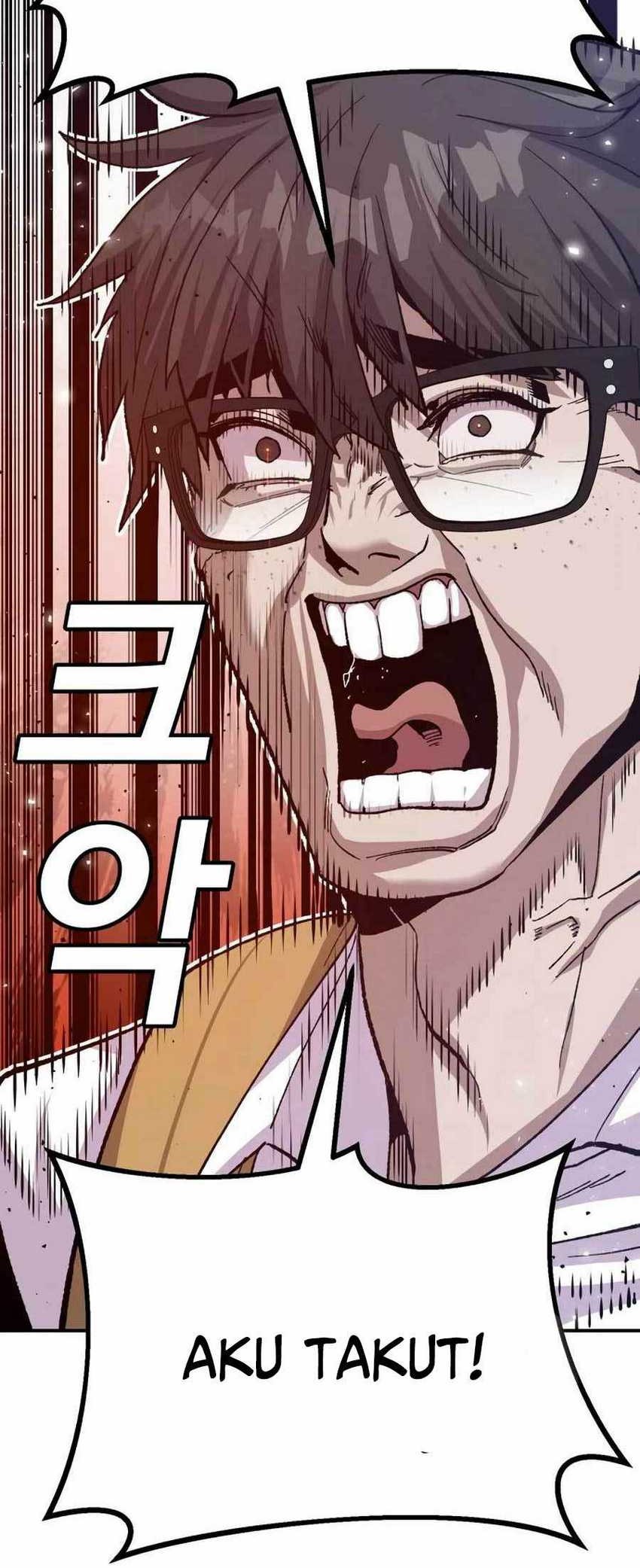 Hand over the Money! Chapter 17 Gambar 30