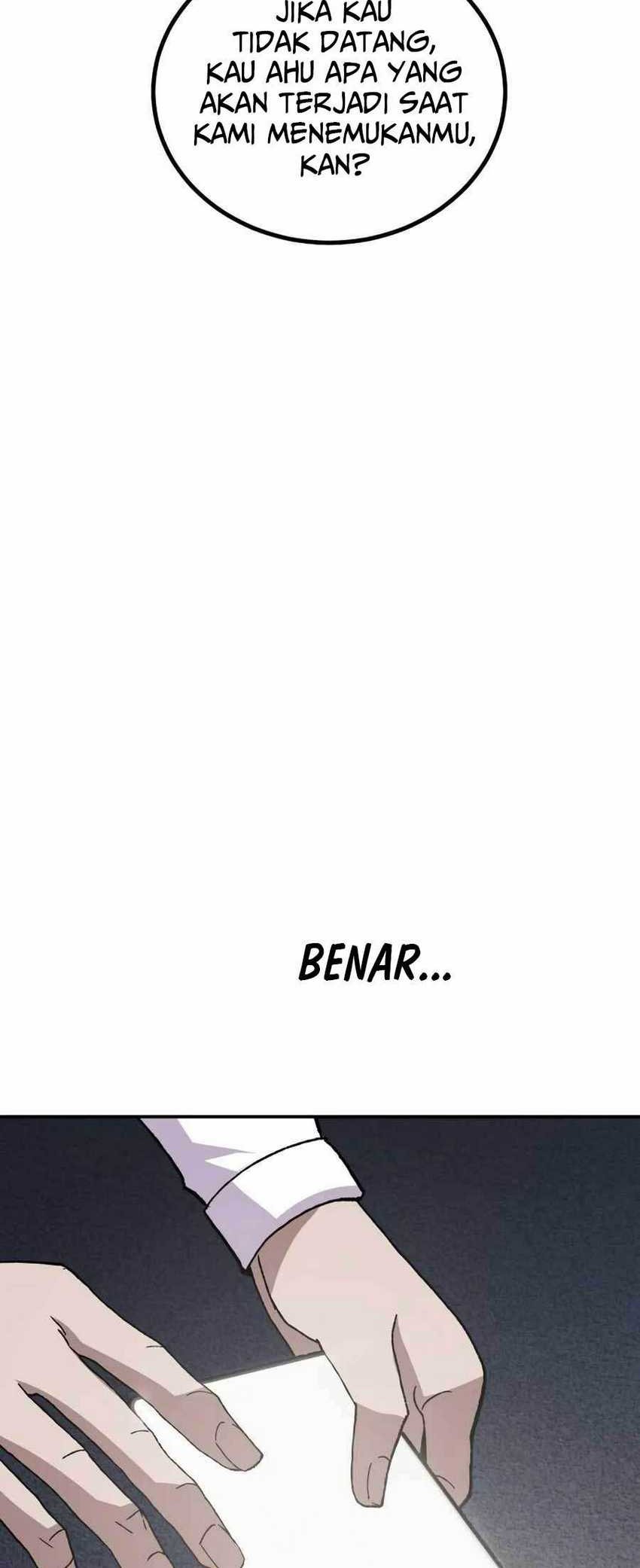 Hand over the Money! Chapter 17 Gambar 33