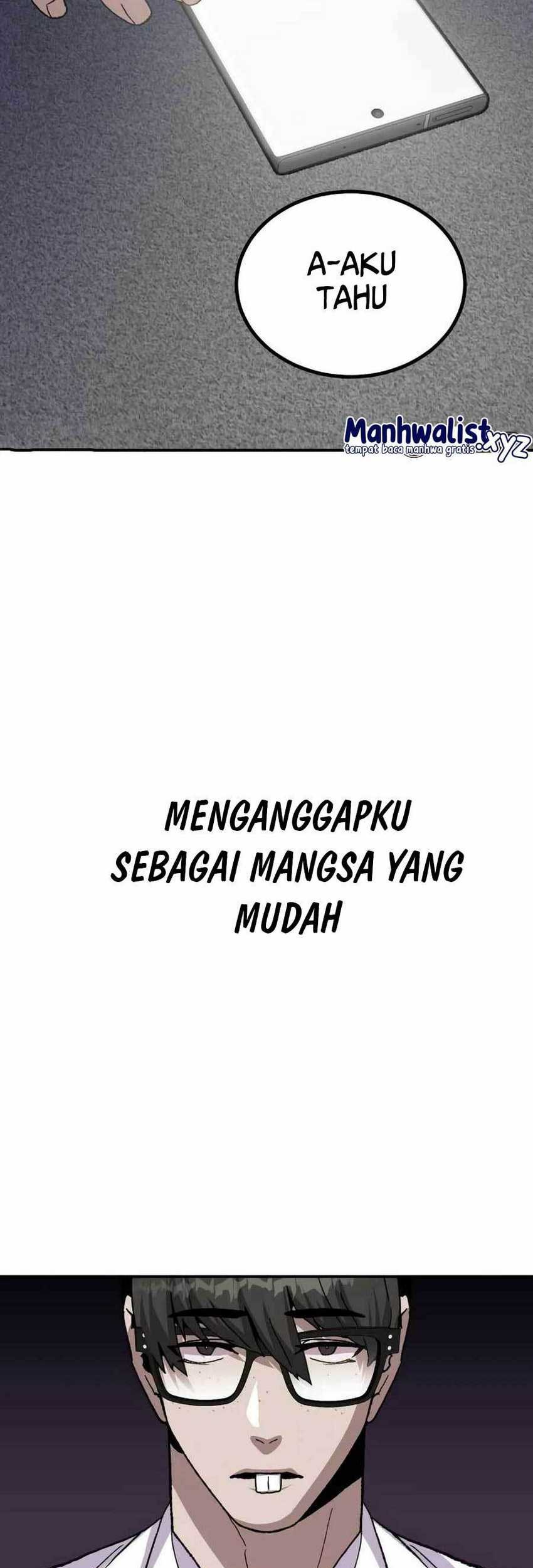Hand over the Money! Chapter 17 Gambar 34
