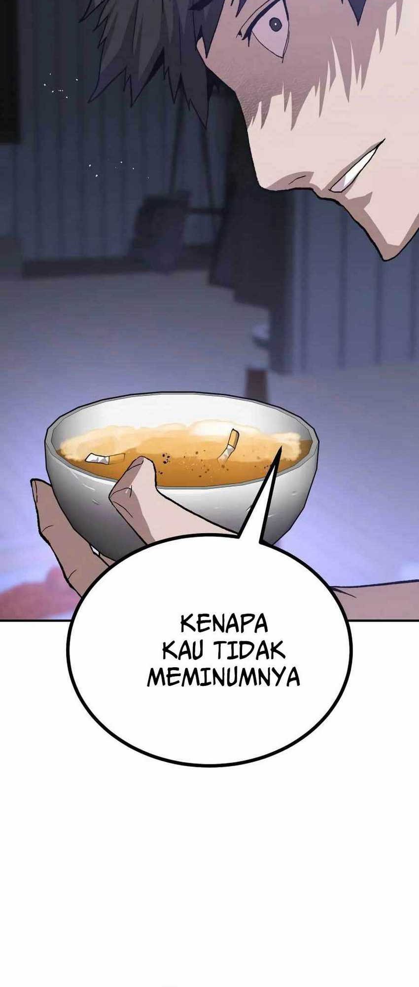 Hand over the Money! Chapter 17 Gambar 42