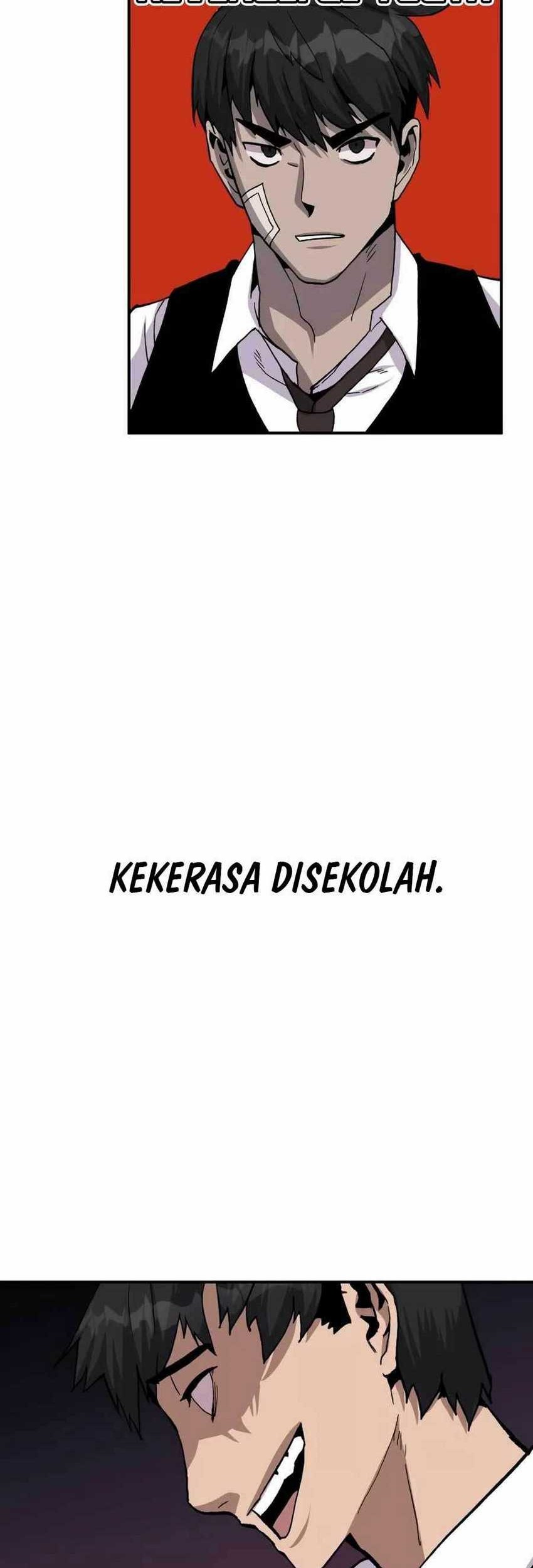 Baca Manhwa Hand over the Money! Chapter 17 Gambar 2