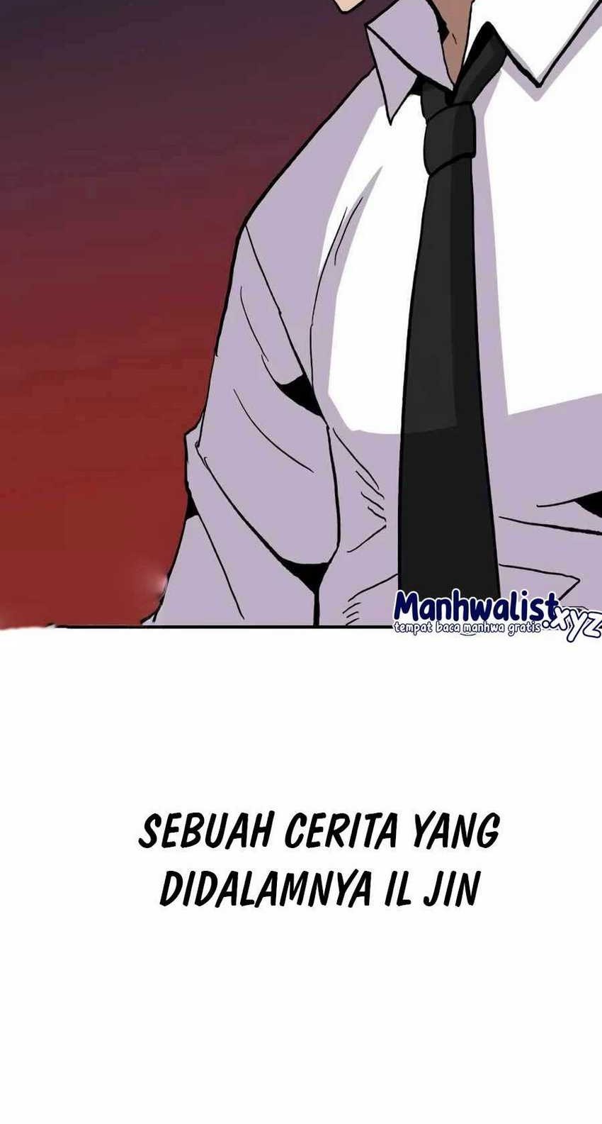Hand over the Money! Chapter 17 Gambar 3