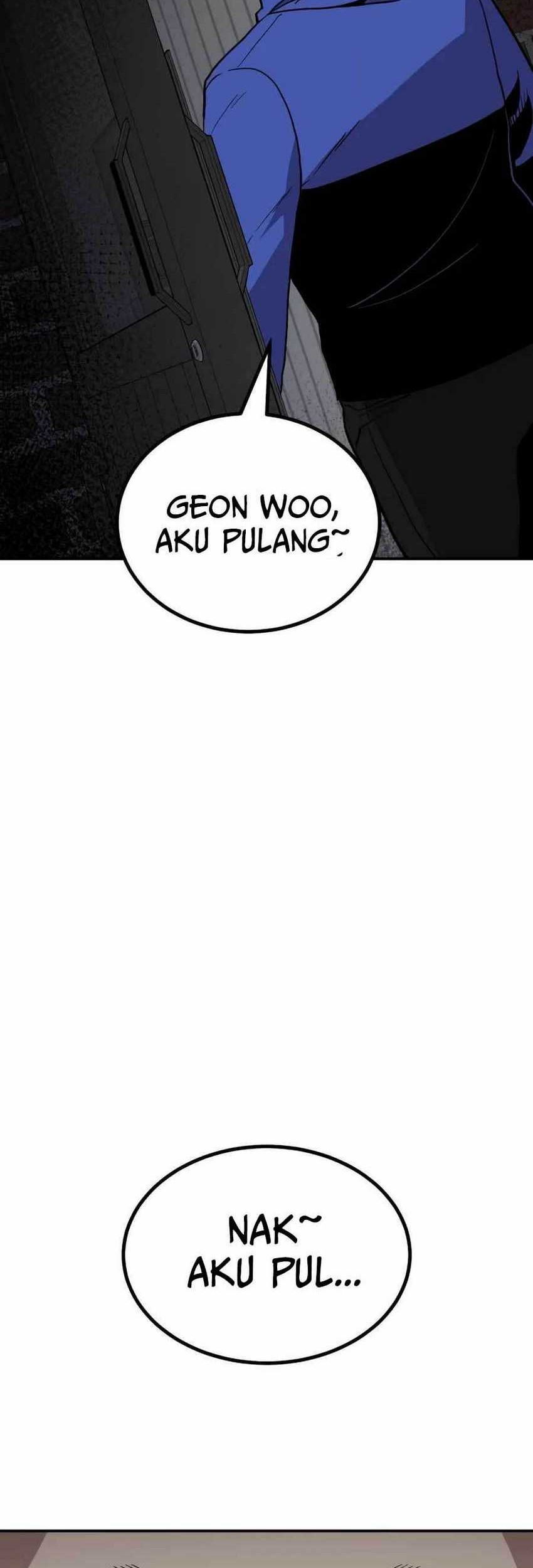 Hand over the Money! Chapter 17 Gambar 68