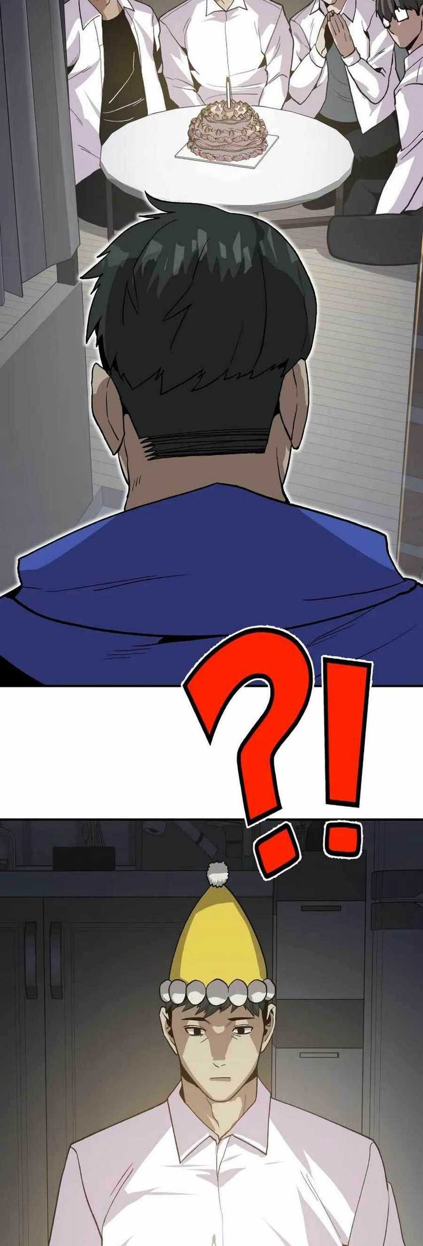 Hand over the Money! Chapter 17 Gambar 70