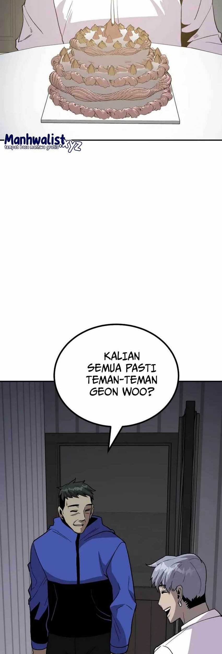 Hand over the Money! Chapter 17 Gambar 71