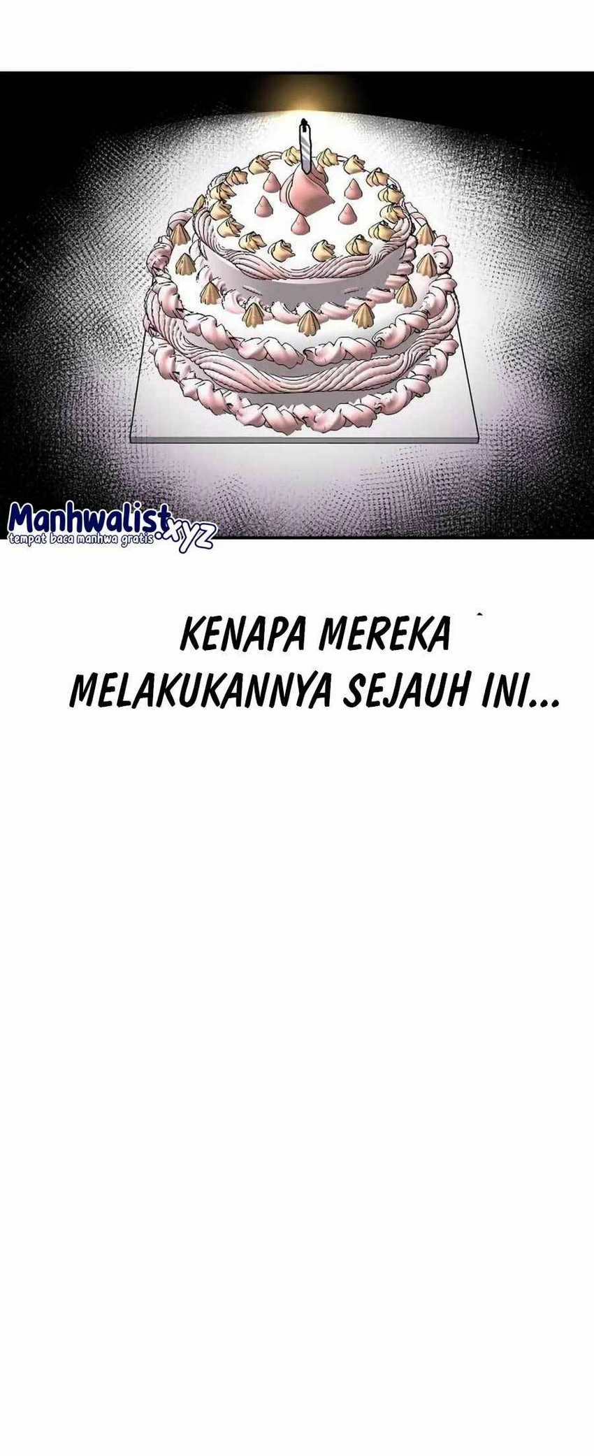 Hand over the Money! Chapter 17 Gambar 78