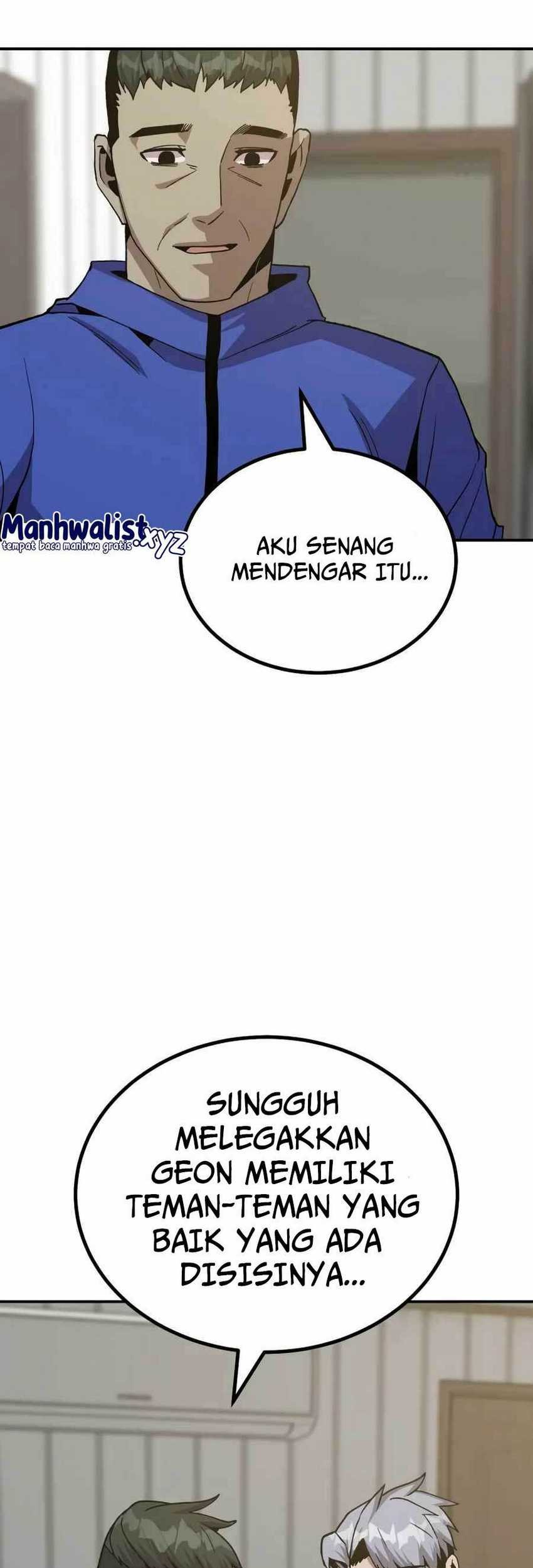 Hand over the Money! Chapter 17 Gambar 79
