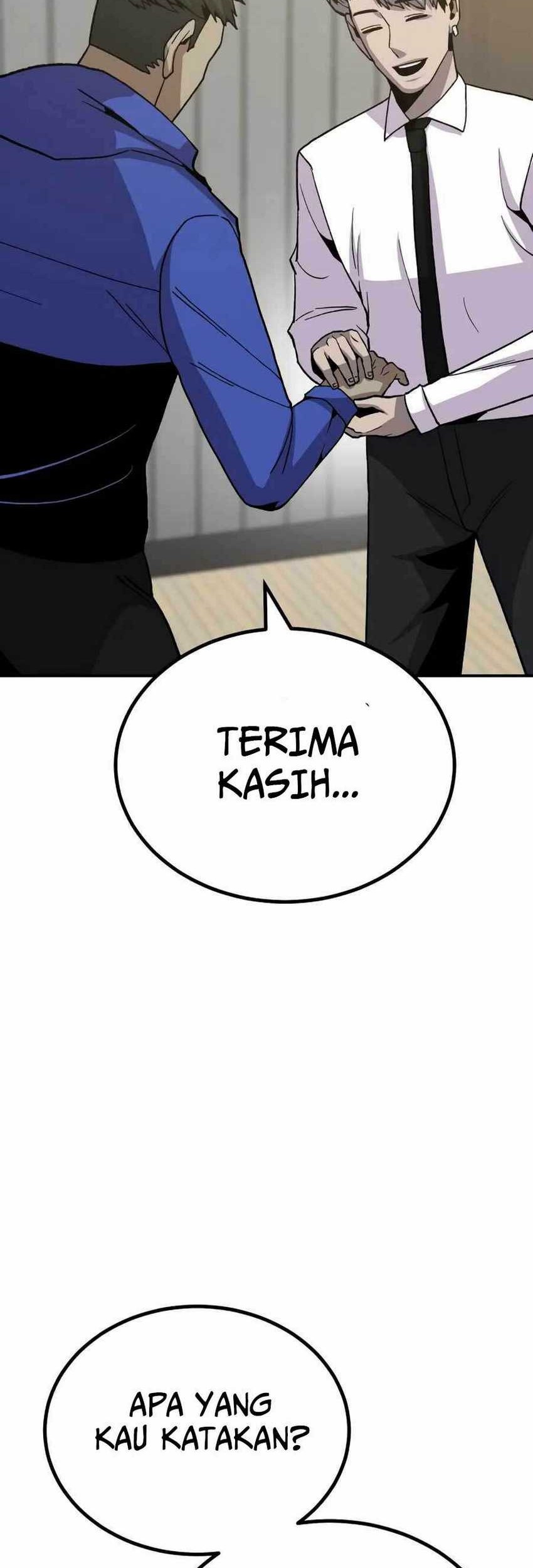 Hand over the Money! Chapter 17 Gambar 80