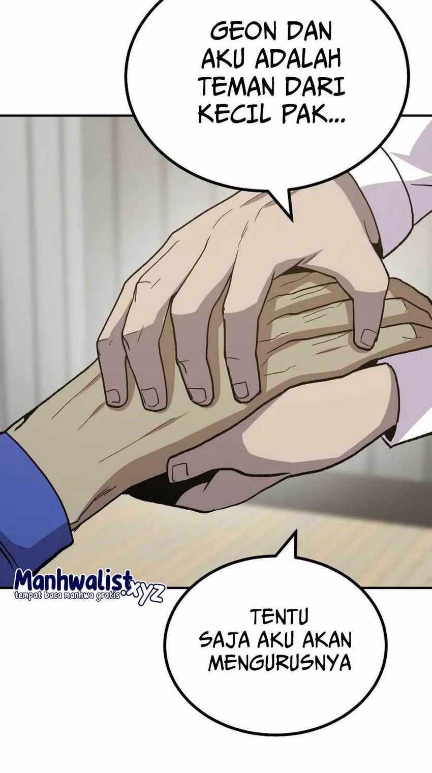 Hand over the Money! Chapter 17 Gambar 81