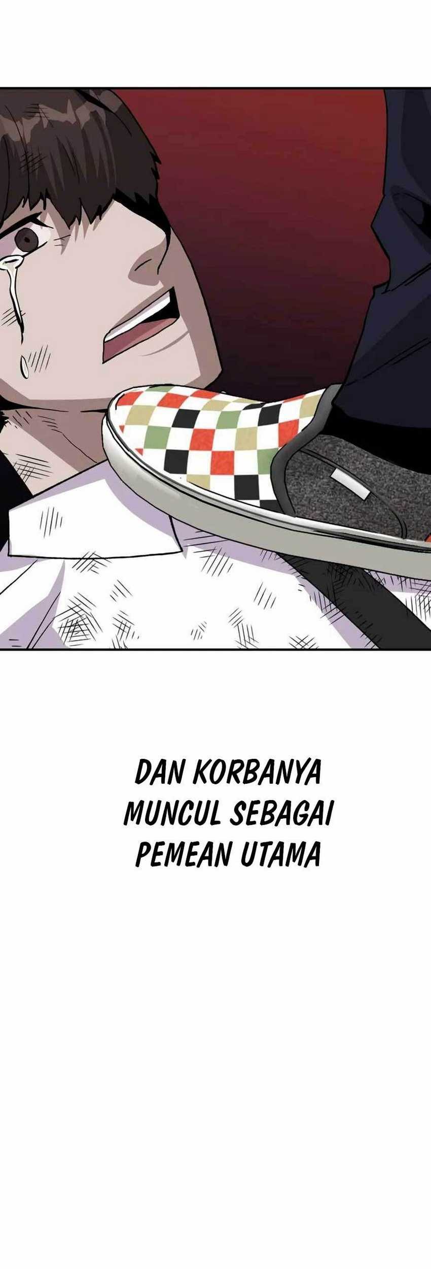 Hand over the Money! Chapter 17 Gambar 4