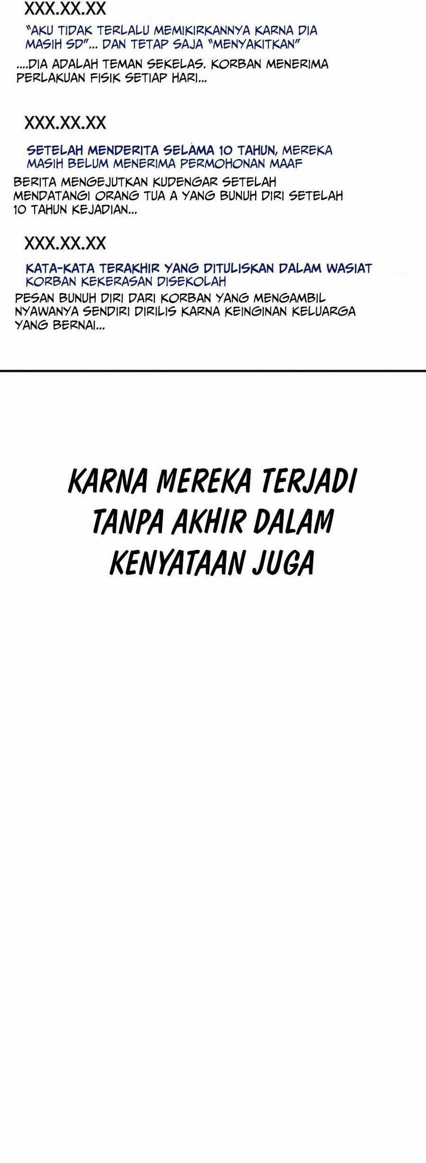 Hand over the Money! Chapter 17 Gambar 6