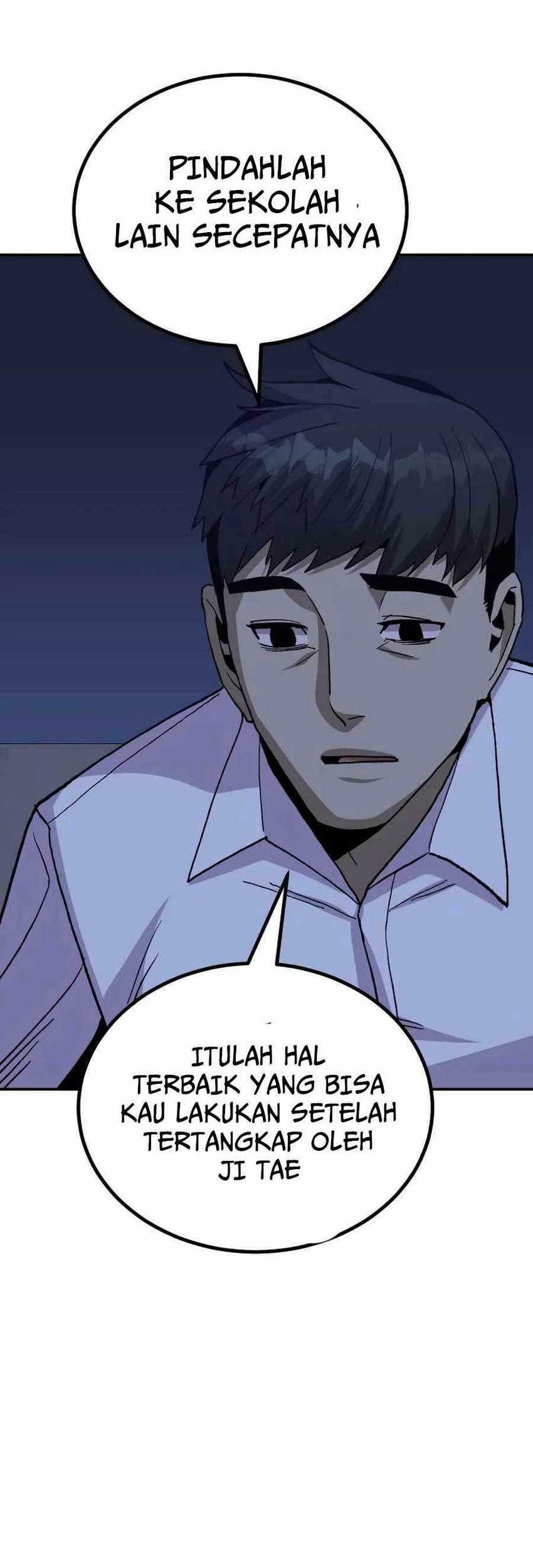 Hand over the Money! Chapter 17 Gambar 98