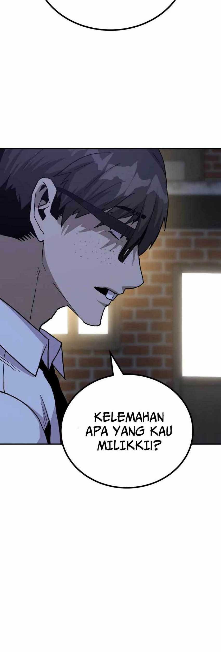 Hand over the Money! Chapter 17 Gambar 100