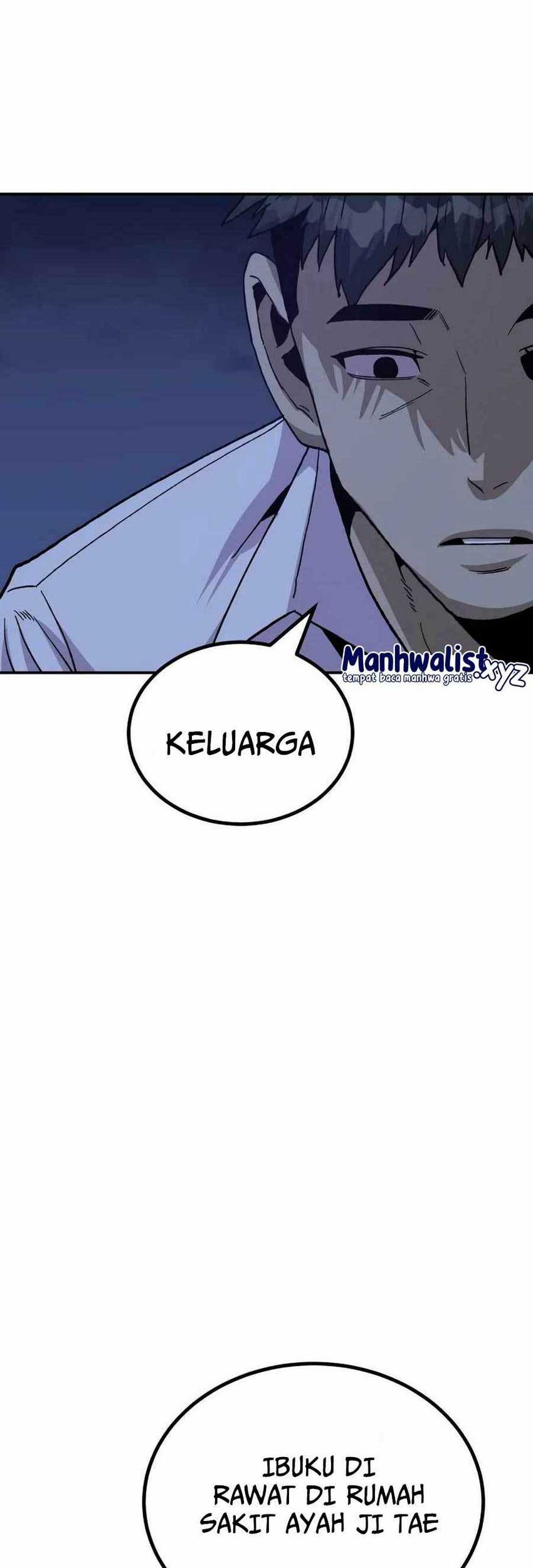 Hand over the Money! Chapter 17 Gambar 101