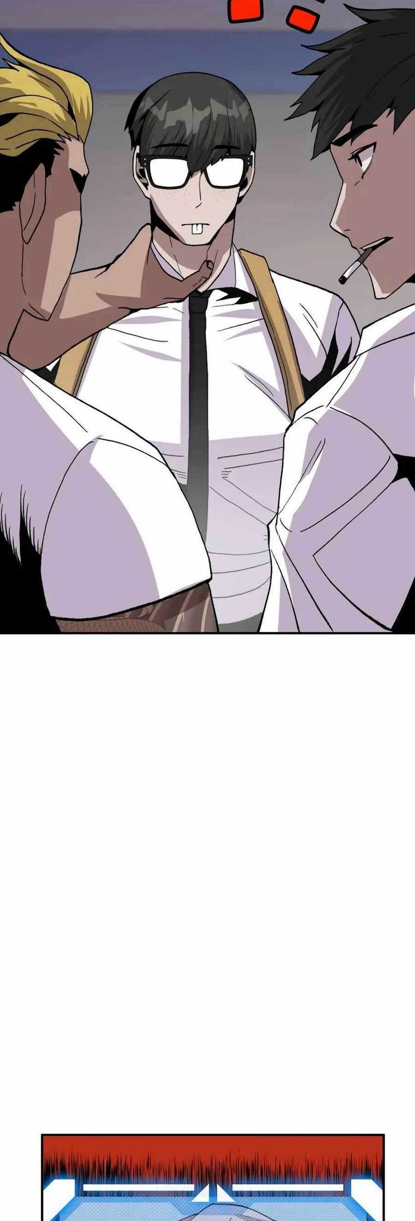 Hand over the Money! Chapter 17 Gambar 8
