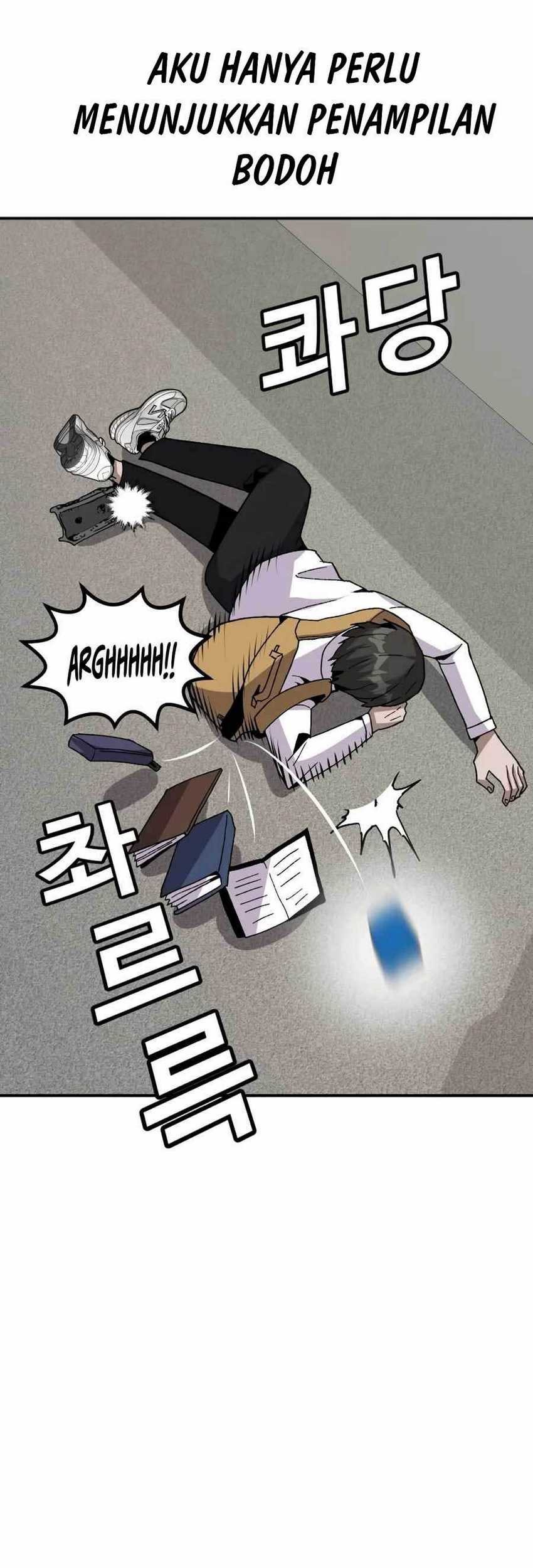Hand over the Money! Chapter 17 Gambar 13