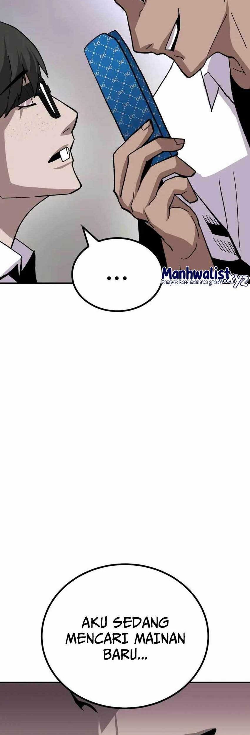 Hand over the Money! Chapter 17 Gambar 17
