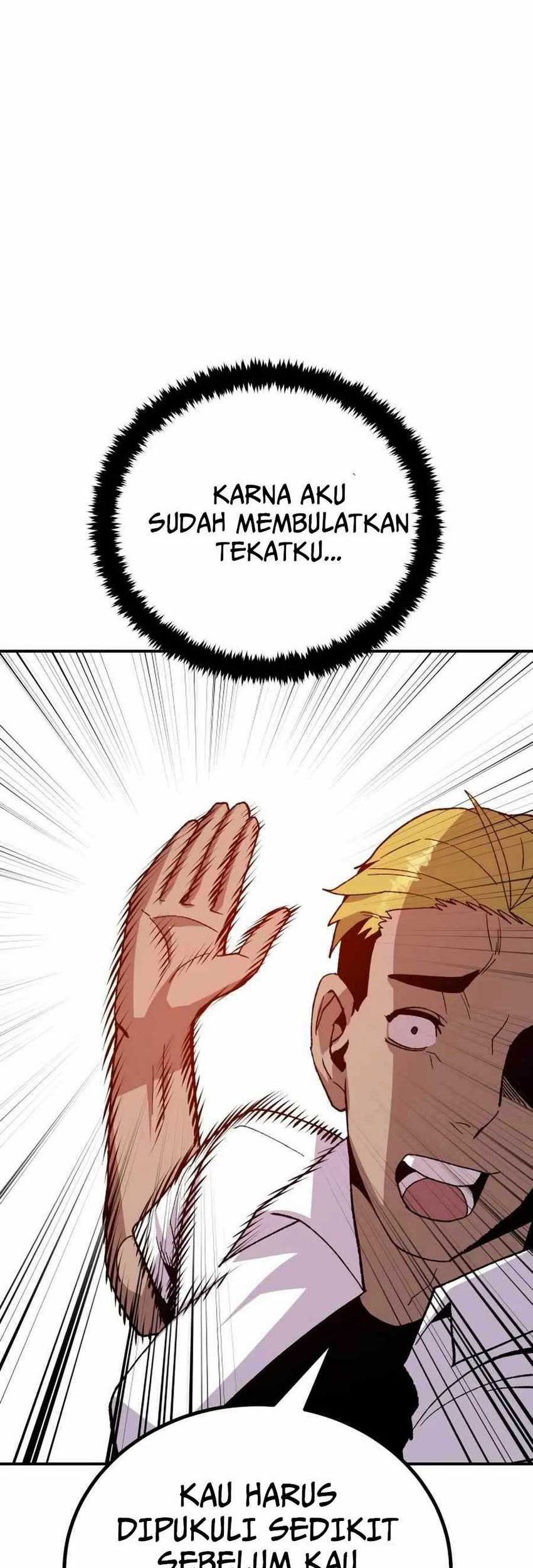 Hand over the Money! Chapter 17 Gambar 26