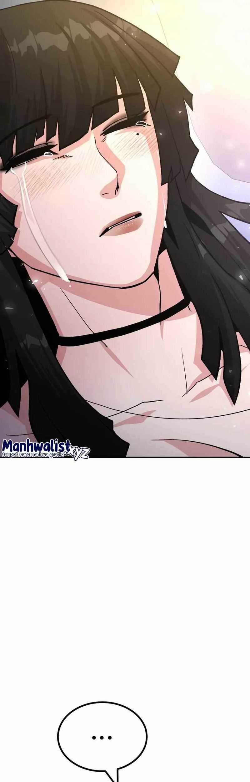 Hand over the Money! Chapter 15 Gambar 35