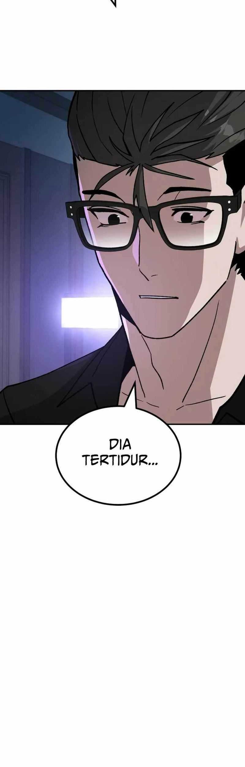 Hand over the Money! Chapter 15 Gambar 36