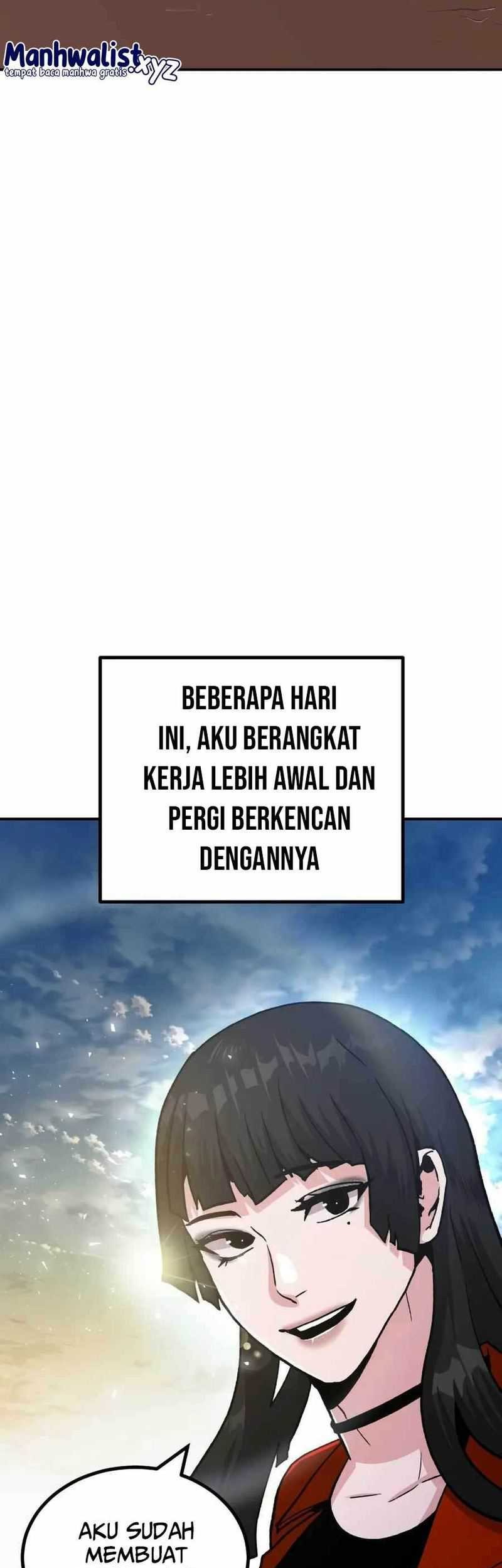 Hand over the Money! Chapter 15 Gambar 46