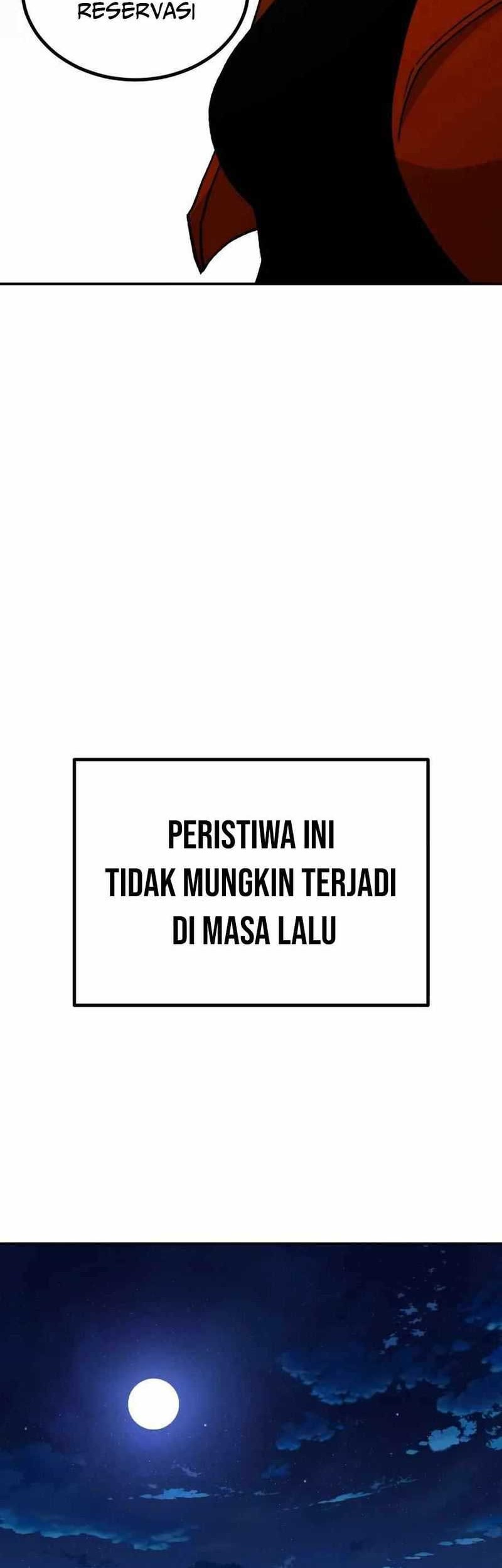 Hand over the Money! Chapter 15 Gambar 47