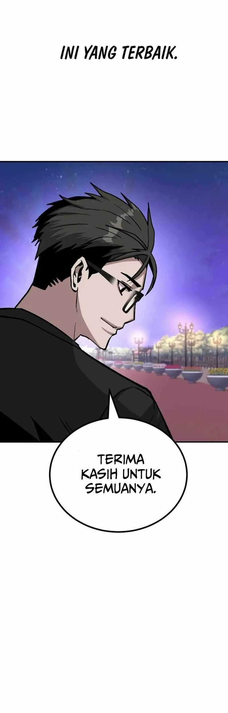 Hand over the Money! Chapter 15 Gambar 64