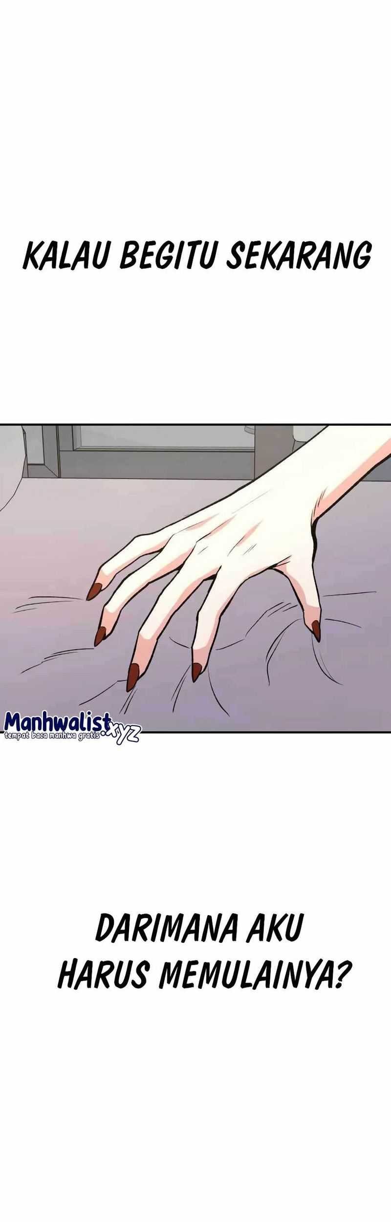 Baca Komik Hand over the Money! Chapter 15 Gambar 1