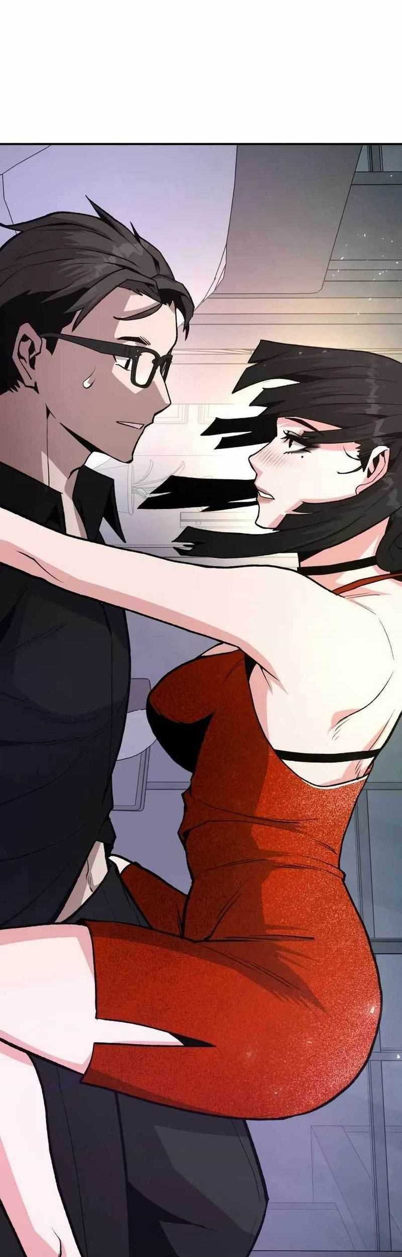 Baca Manhwa Hand over the Money! Chapter 15 Gambar 2
