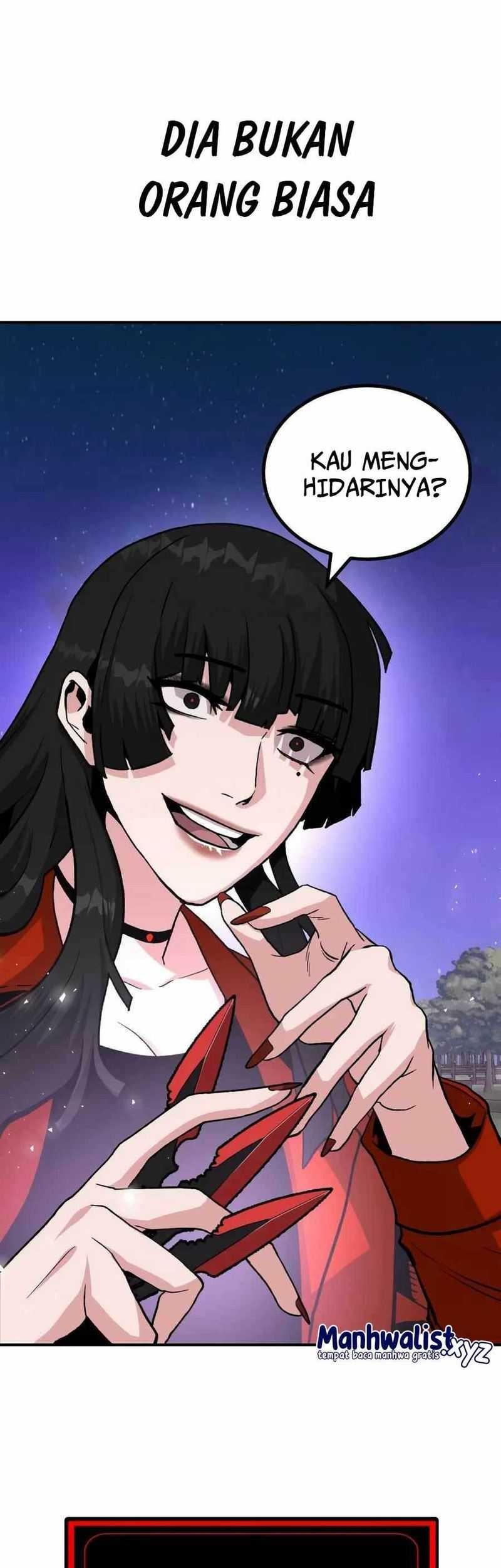 Hand over the Money! Chapter 15 Gambar 83