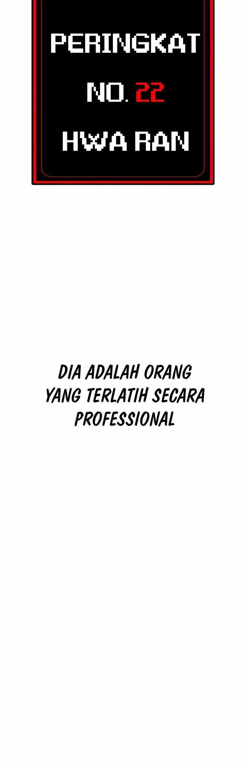 Hand over the Money! Chapter 15 Gambar 84