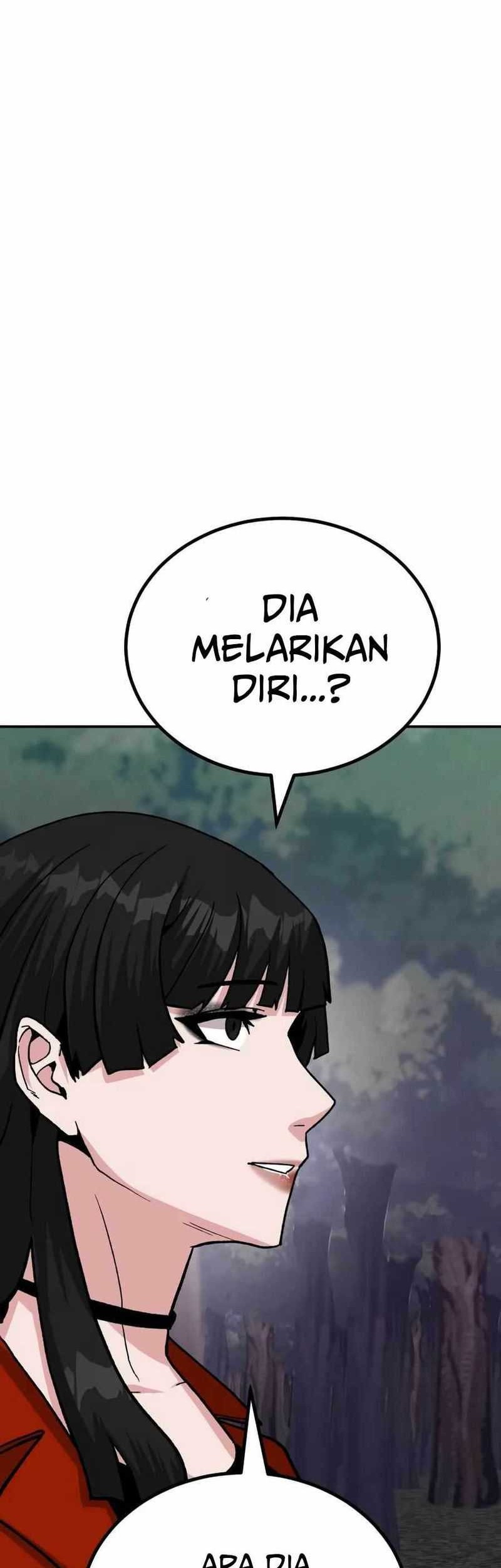 Hand over the Money! Chapter 15 Gambar 88