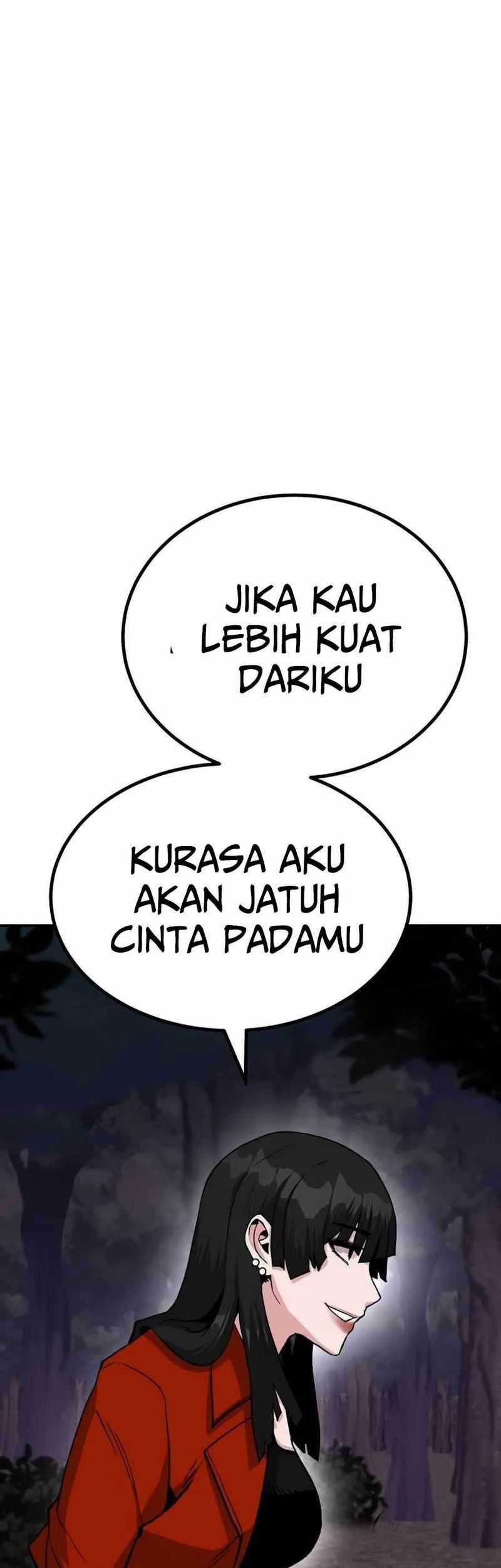 Hand over the Money! Chapter 15 Gambar 95